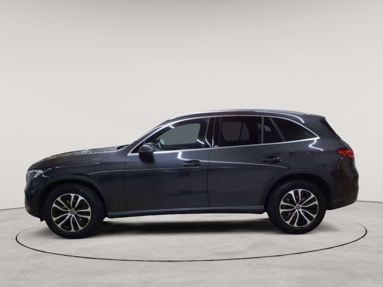 Mercedes-Benz GLC 220 d 4Matic 9G-TRONIC Avantgarde Advanced 6