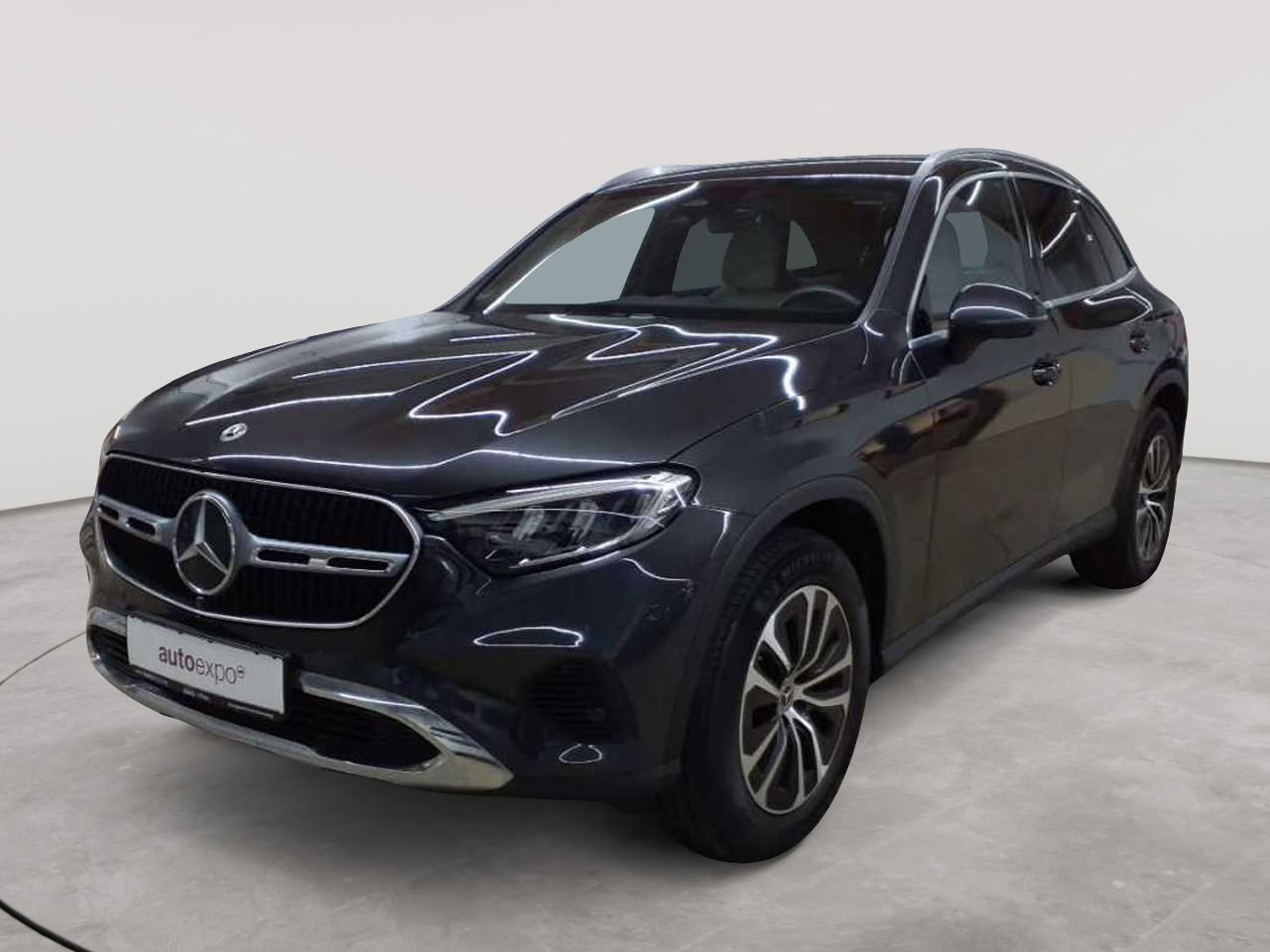 Mercedes-Benz GLC 220 d 4Matic 9G-TRONIC Avantgarde Advanced 2