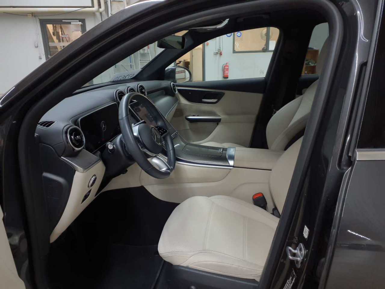 Mercedes-Benz GLC 220 d 4Matic 9G-TRONIC Avantgarde Advanced 7