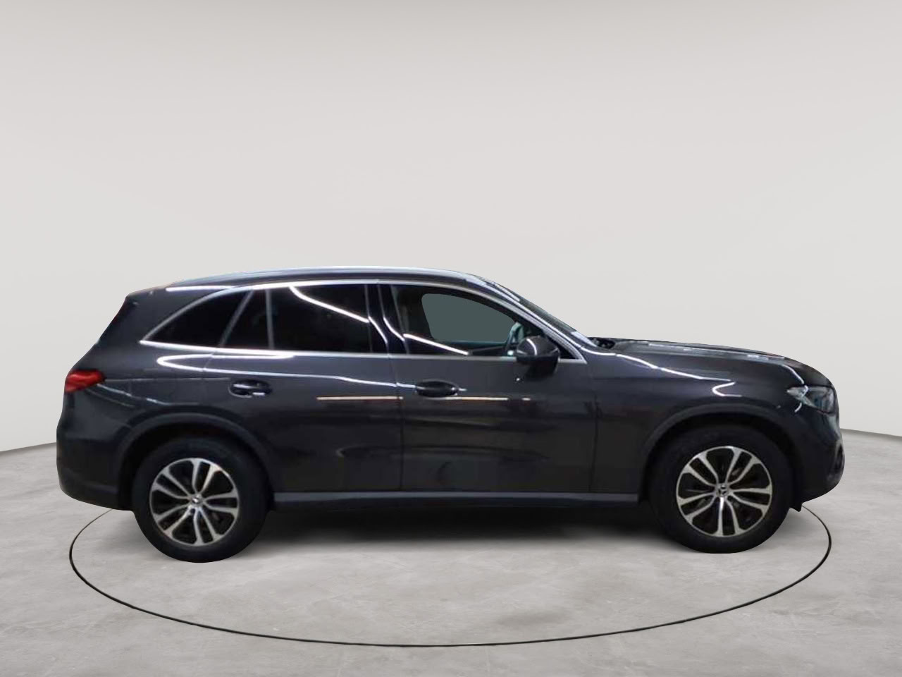 Mercedes-Benz GLC 220 d 4Matic 9G-TRONIC Avantgarde Advanced 3