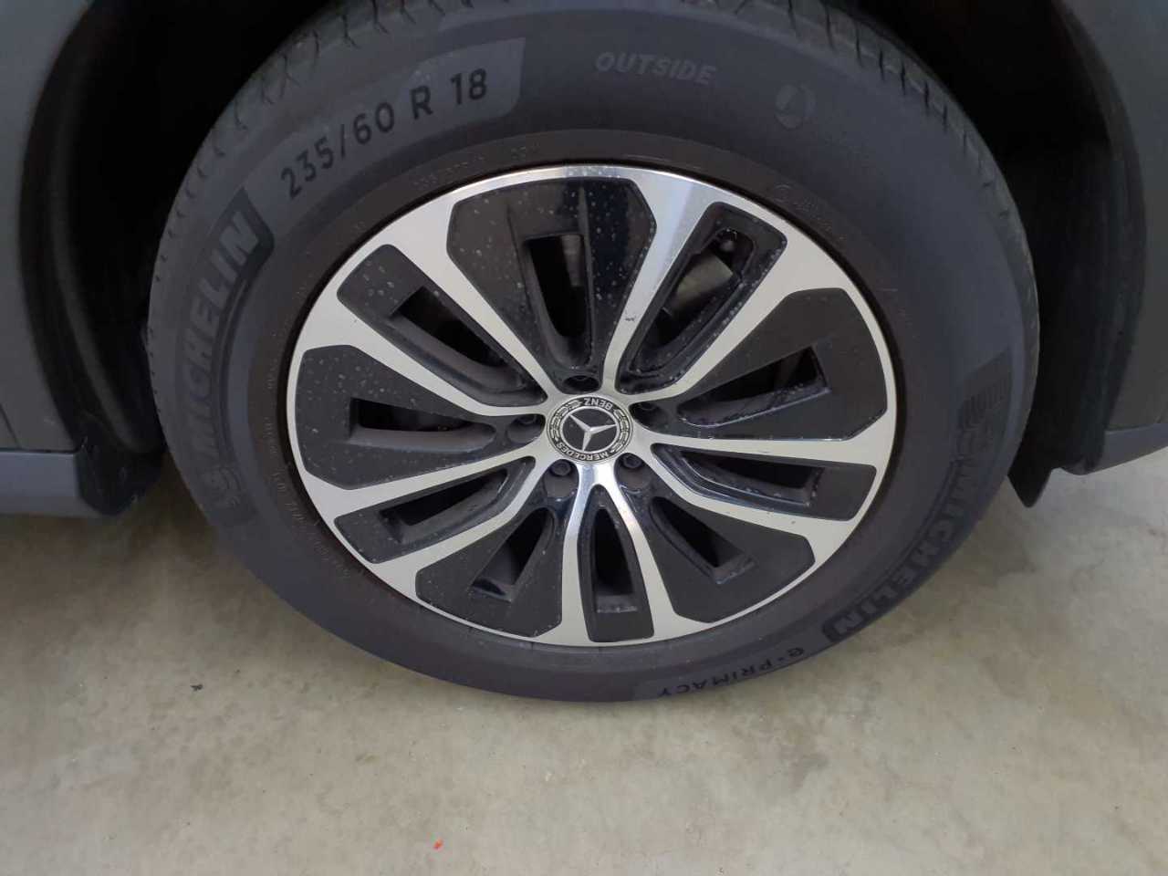 Mercedes-Benz GLC 220 d 4Matic 9G-TRONIC Avantgarde Advanced 17