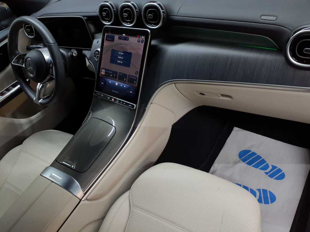 Mercedes-Benz GLC 220 d 4Matic 9G-TRONIC Avantgarde Advanced 9