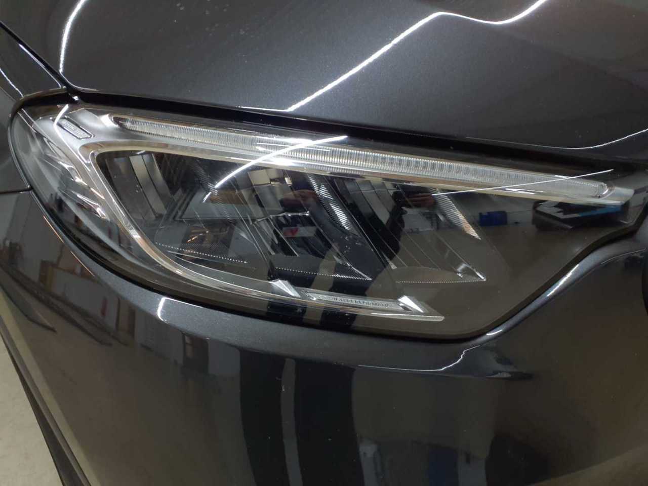 Mercedes-Benz GLC 220 d 4Matic 9G-TRONIC Avantgarde Advanced 18