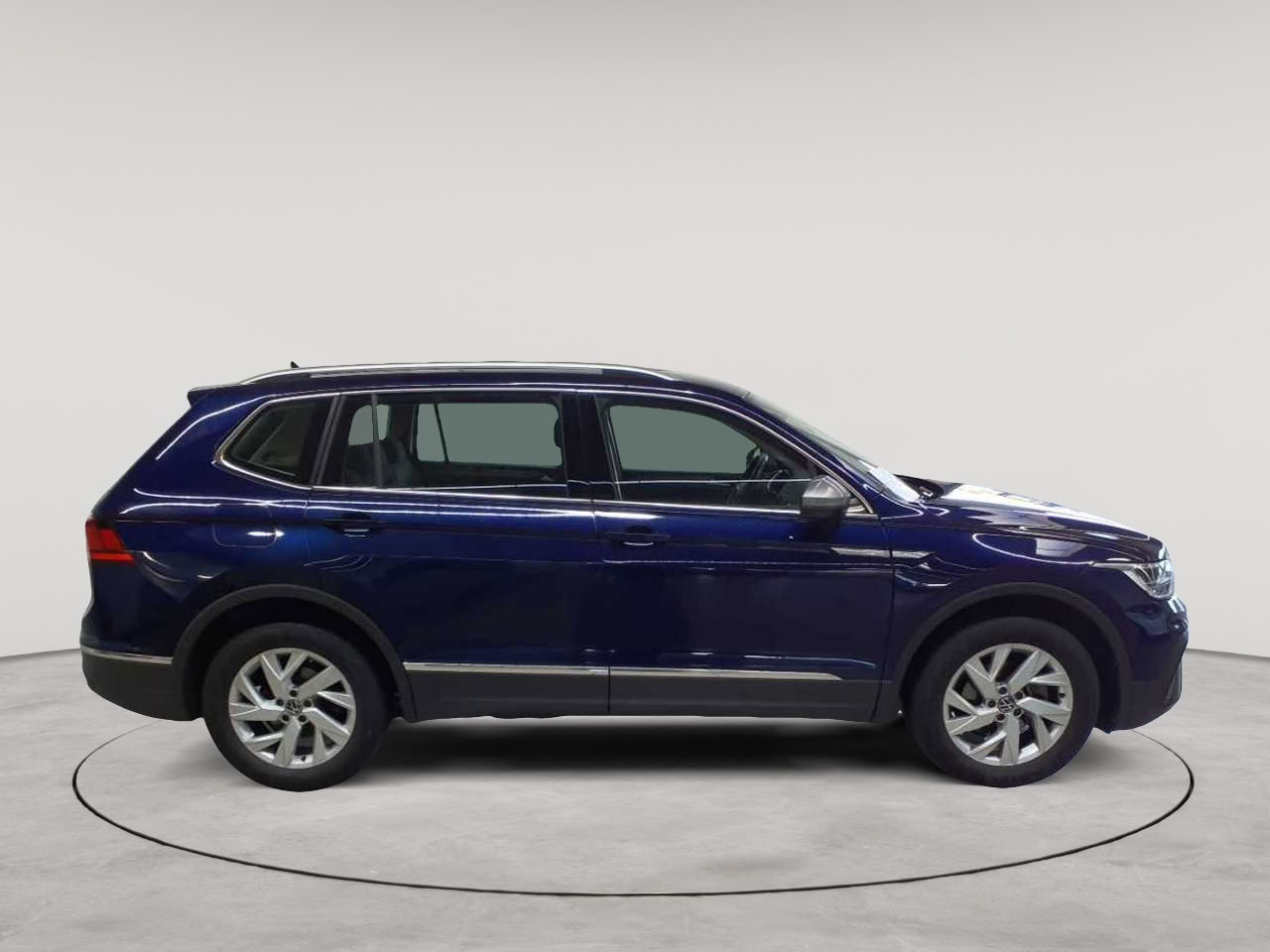 Vw Tiguan Allspace 2.0 TDI SCR DSG Life 3