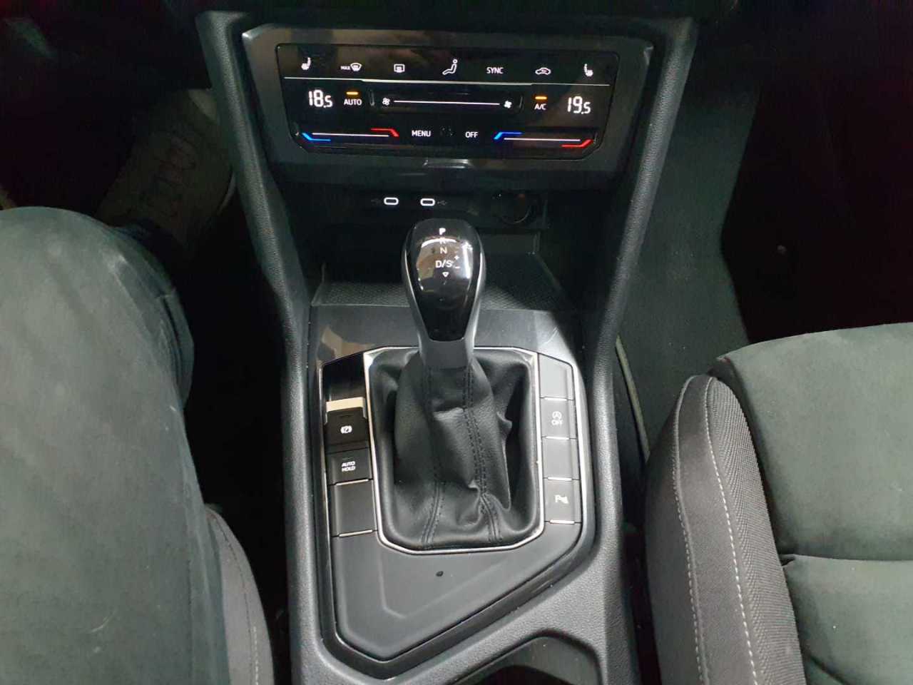 Vw Tiguan Allspace 2.0 TDI SCR DSG Life 10