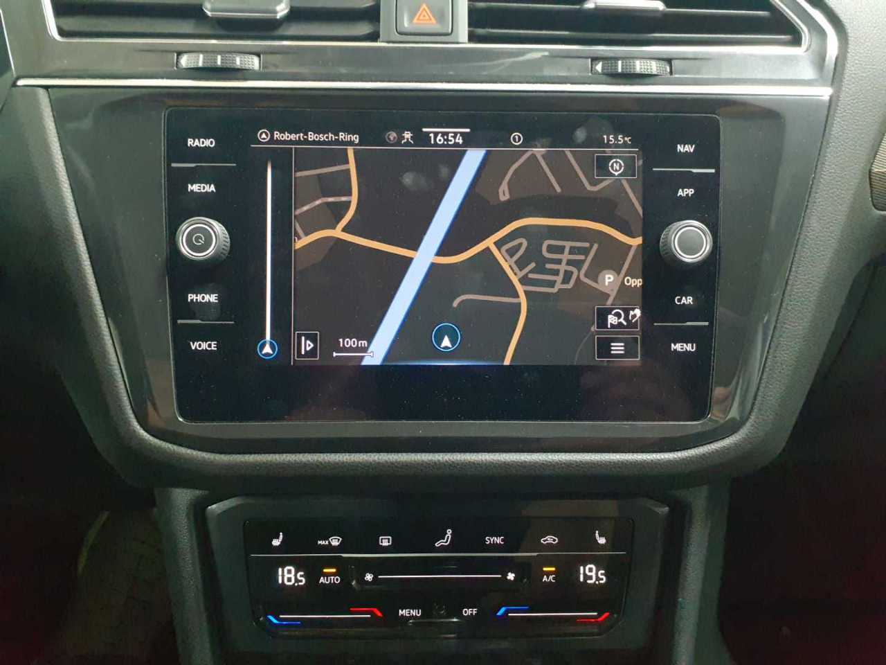 Vw Tiguan Allspace 2.0 TDI SCR DSG Life 12