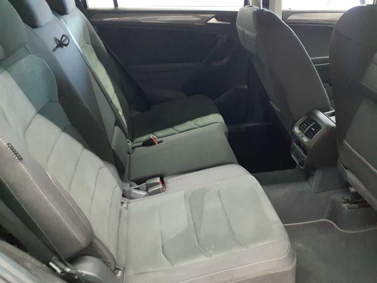Vw Tiguan Allspace 2.0 TDI SCR DSG Life 14