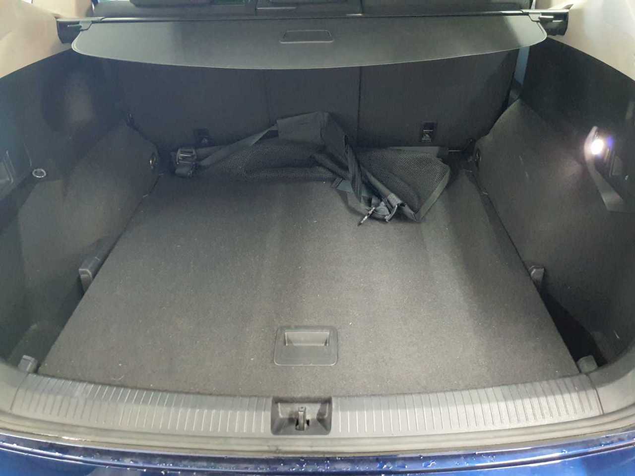 Vw Tiguan Allspace 2.0 TDI SCR DSG Life 15