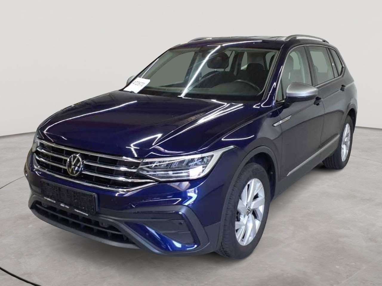 Vw Tiguan Allspace 2.0 TDI SCR DSG Life 2