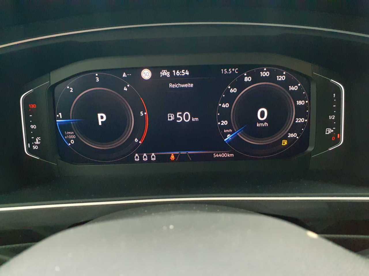 Vw Tiguan Allspace 2.0 TDI SCR DSG Life 11