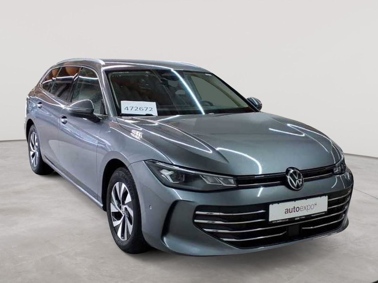 Vw Passat Variant 2.0 TDI SCR DSG Business