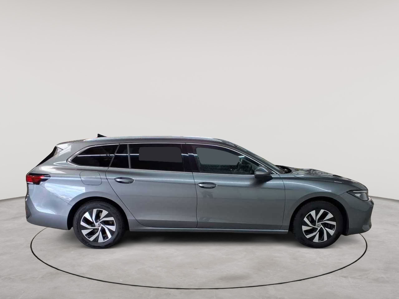 Vw Passat Variant 2.0 TDI SCR DSG Business 3