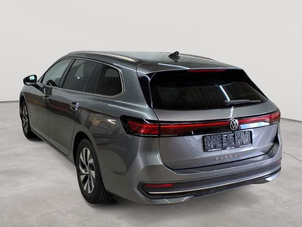 Vw Passat Variant 2.0 TDI SCR DSG Business 5