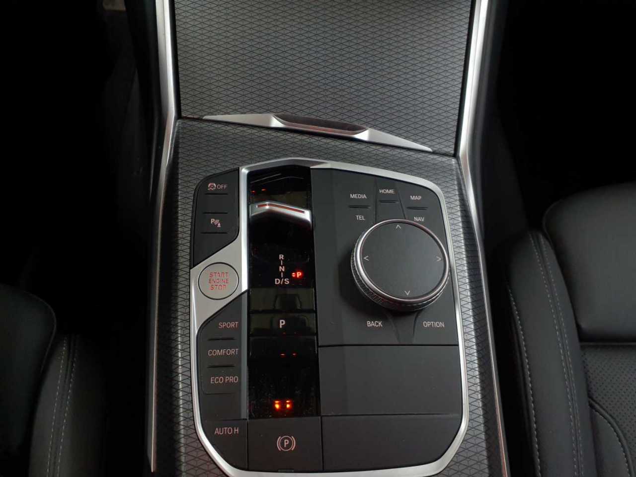 Bmw 320d Touring Aut. 10