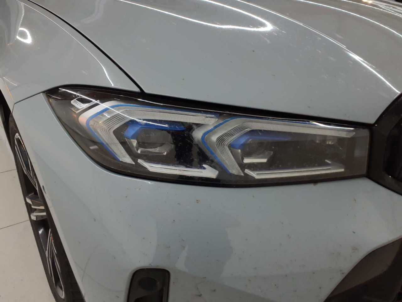 Bmw 320d Touring Aut. 18