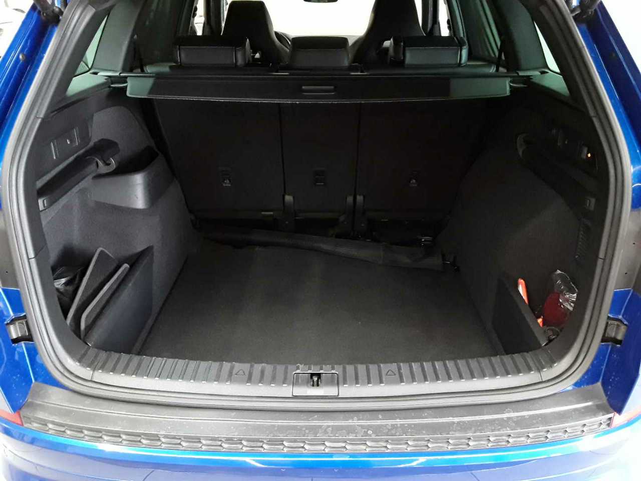 Skoda Kodiaq 2.0 TDI 4x4 DSG Sportline 15