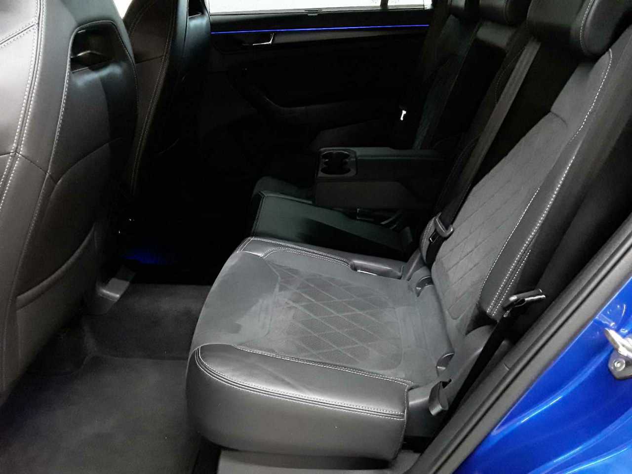 Skoda Kodiaq 2.0 TDI 4x4 DSG Sportline 13