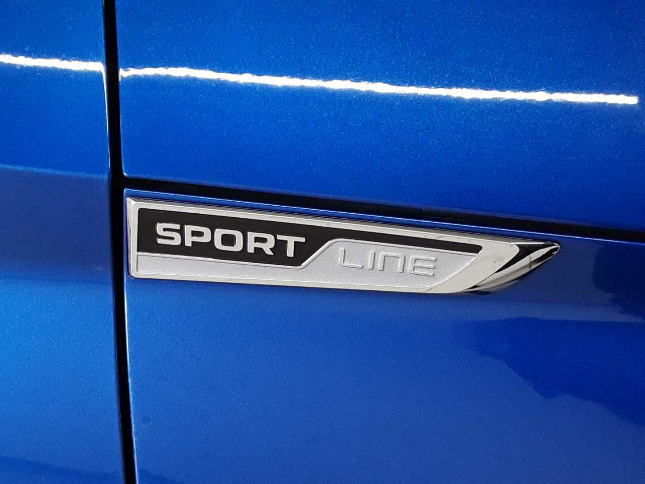Skoda Kodiaq 2.0 TDI 4x4 DSG Sportline 20