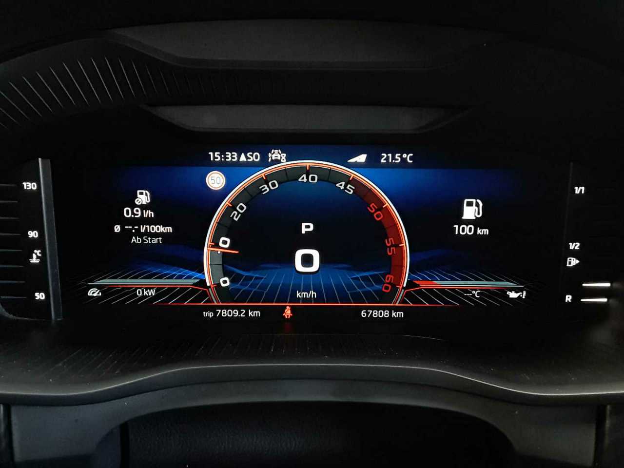 Skoda Kodiaq 2.0 TDI 4x4 DSG Sportline 11