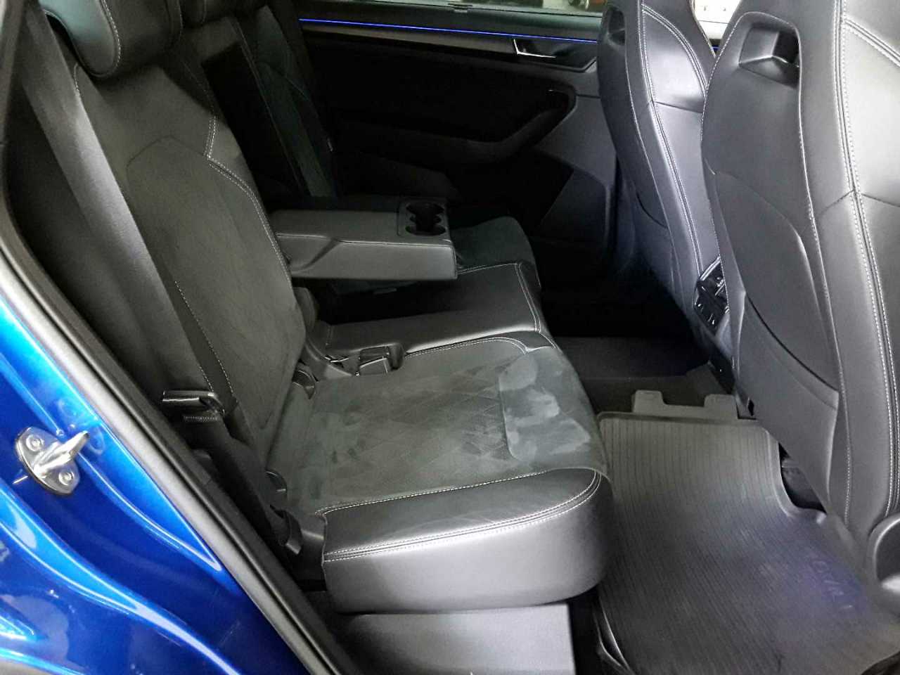 Skoda Kodiaq 2.0 TDI 4x4 DSG Sportline 14