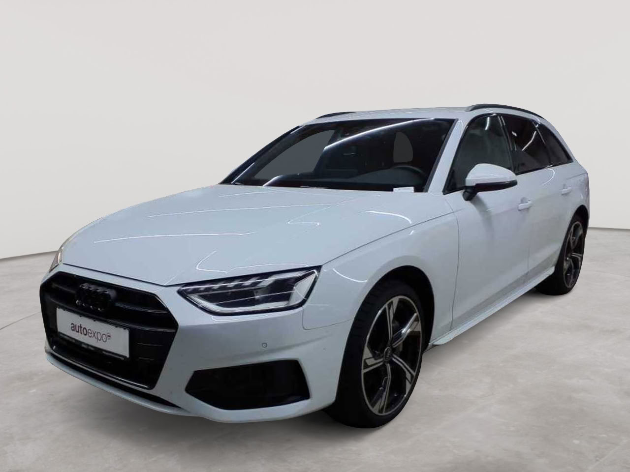 Audi A4 Avant 40 TDI S tronic advanced 2