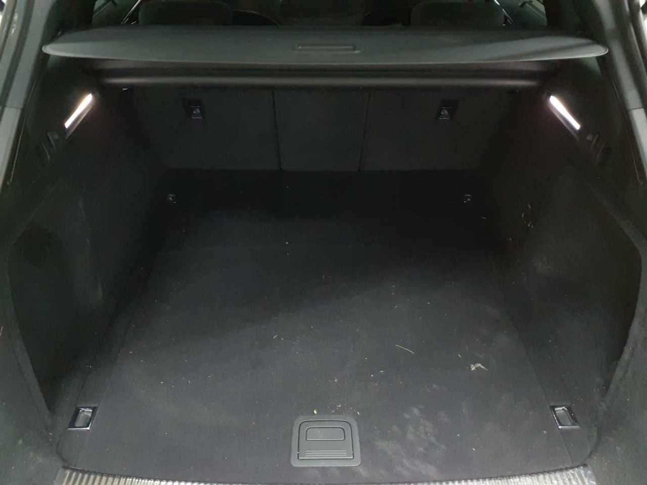 Audi A4 Avant 40 TDI S tronic advanced 15