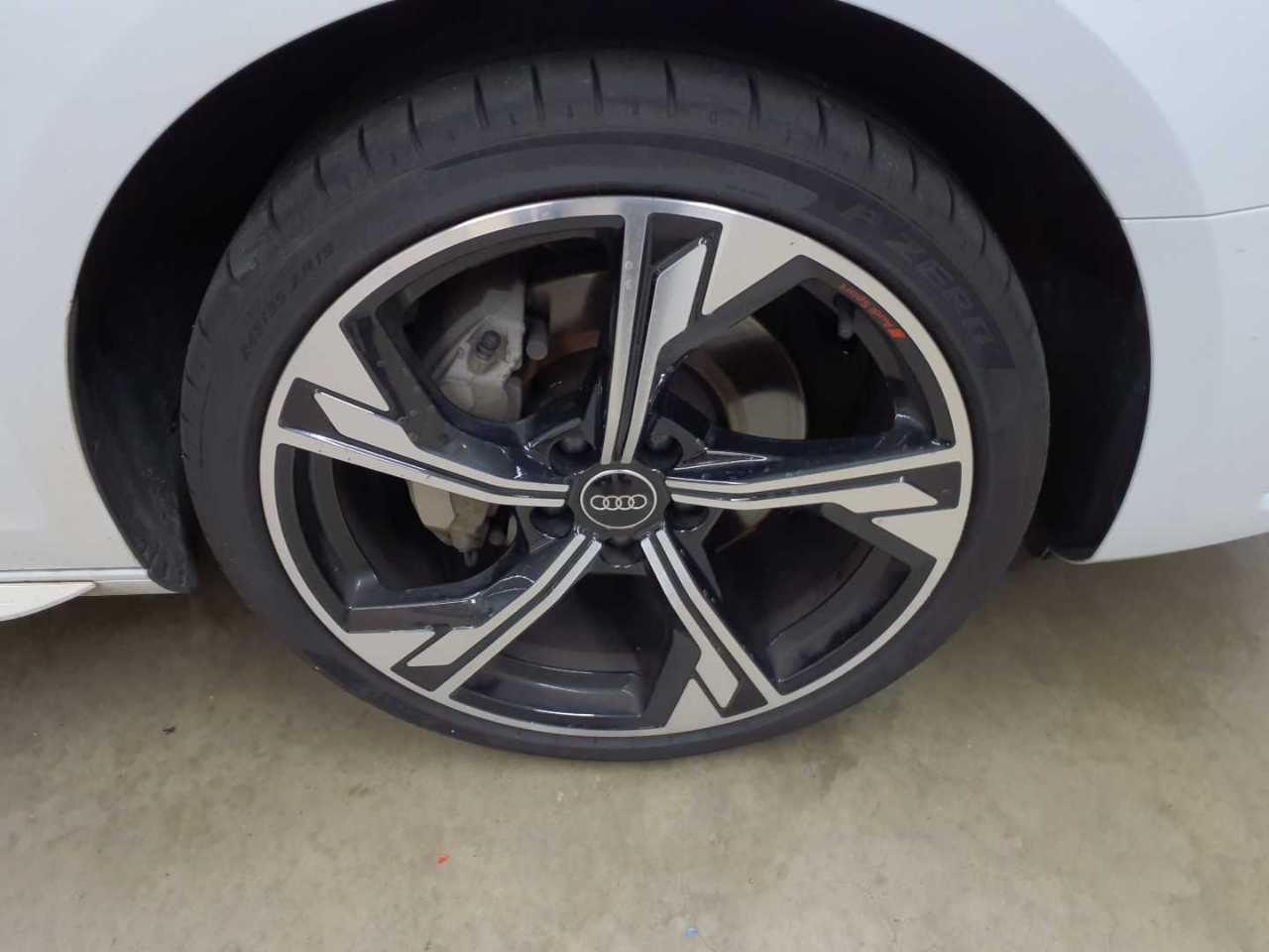 Audi A4 Avant 40 TDI S tronic advanced 16