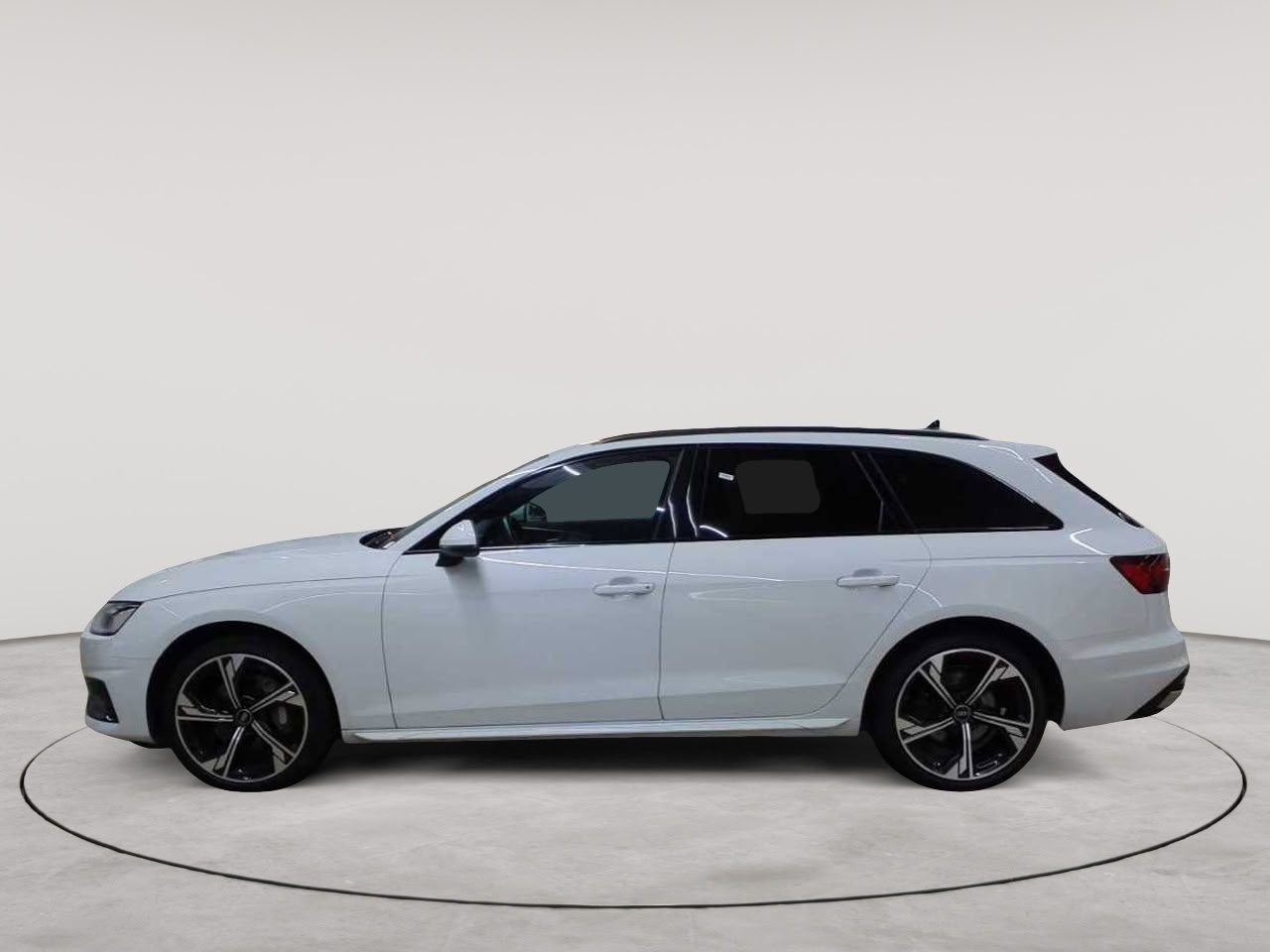 Audi A4 Avant 40 TDI S tronic advanced 6