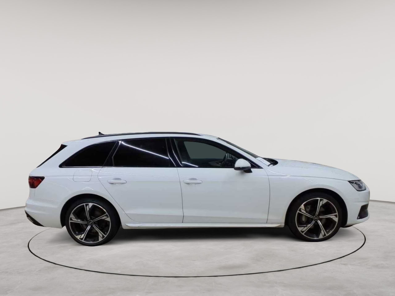 Audi A4 Avant 40 TDI S tronic advanced 3