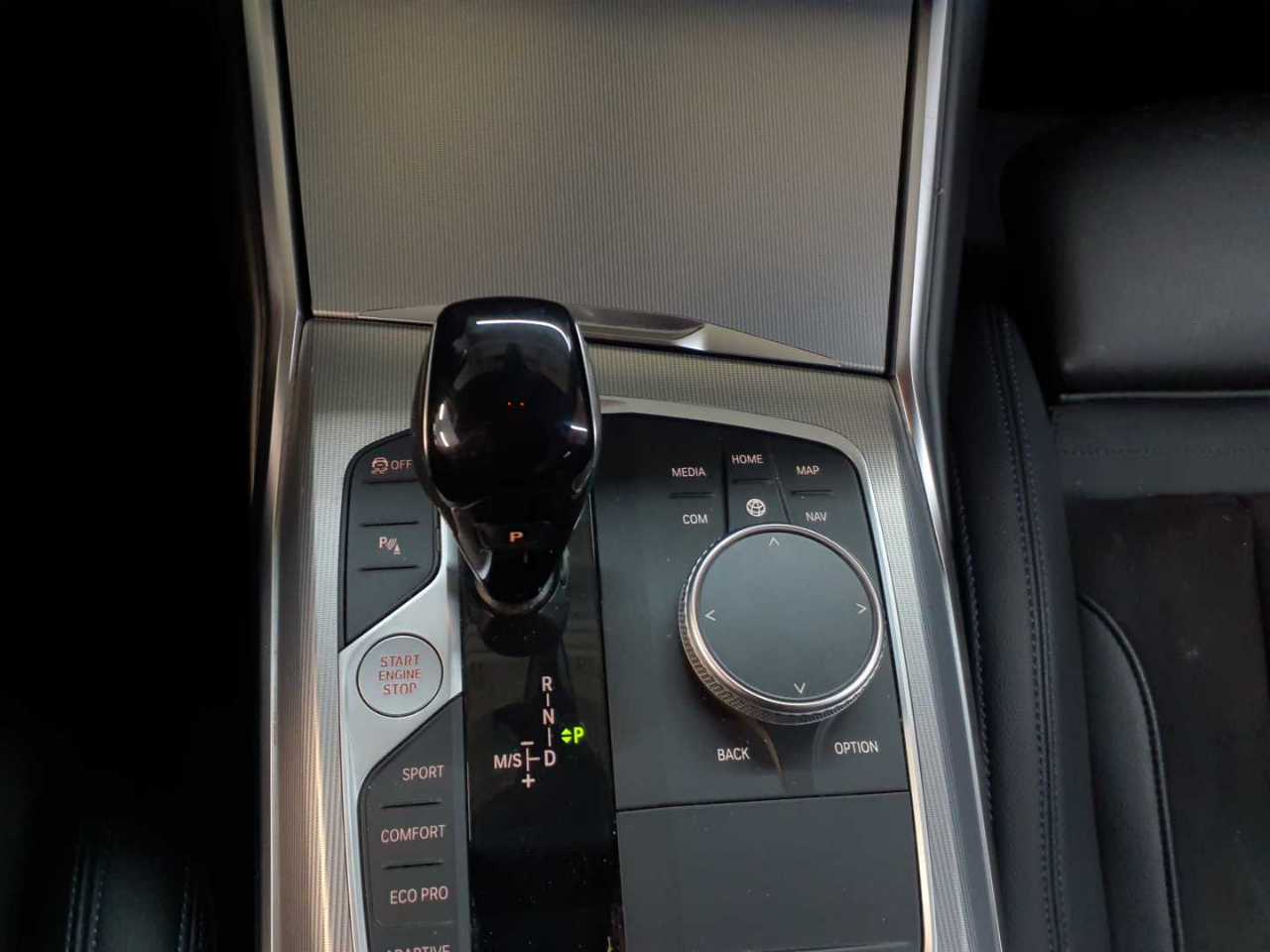 Bmw 320d Touring xDrive Aut. M Sport 10