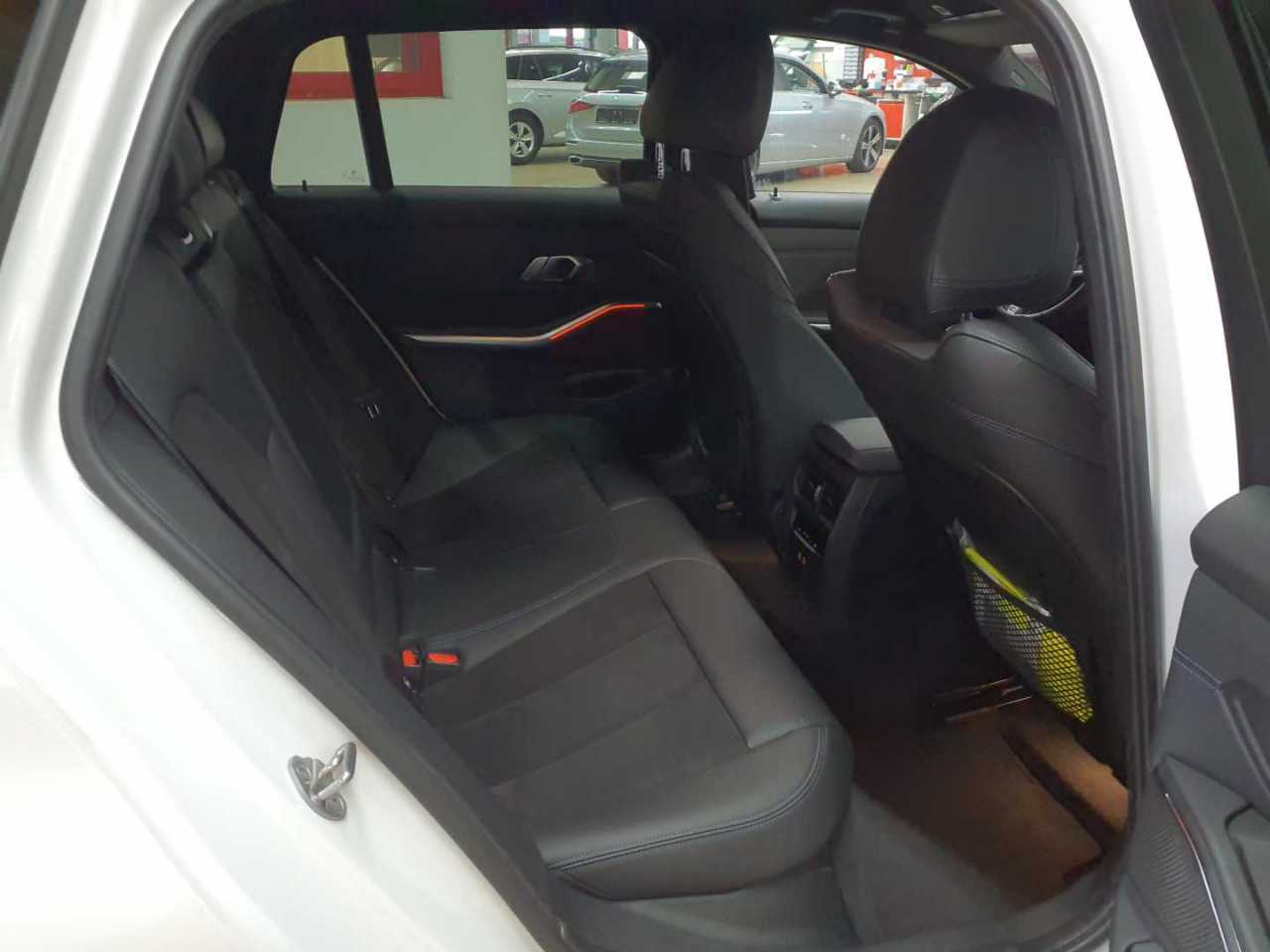 Bmw 320d Touring xDrive Aut. M Sport 14