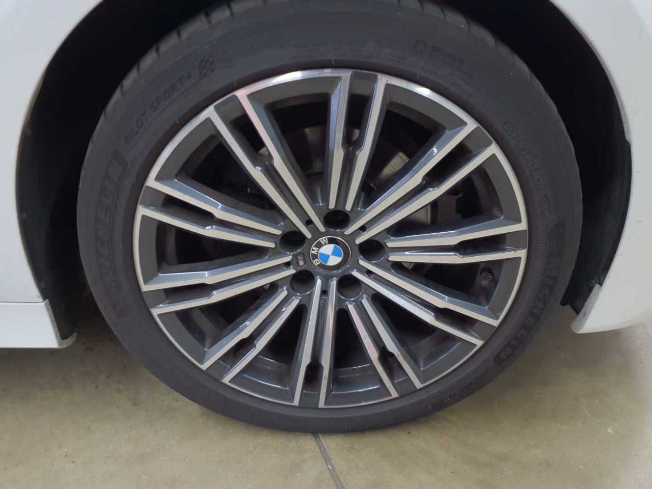 Bmw 320d Touring xDrive Aut. M Sport 17