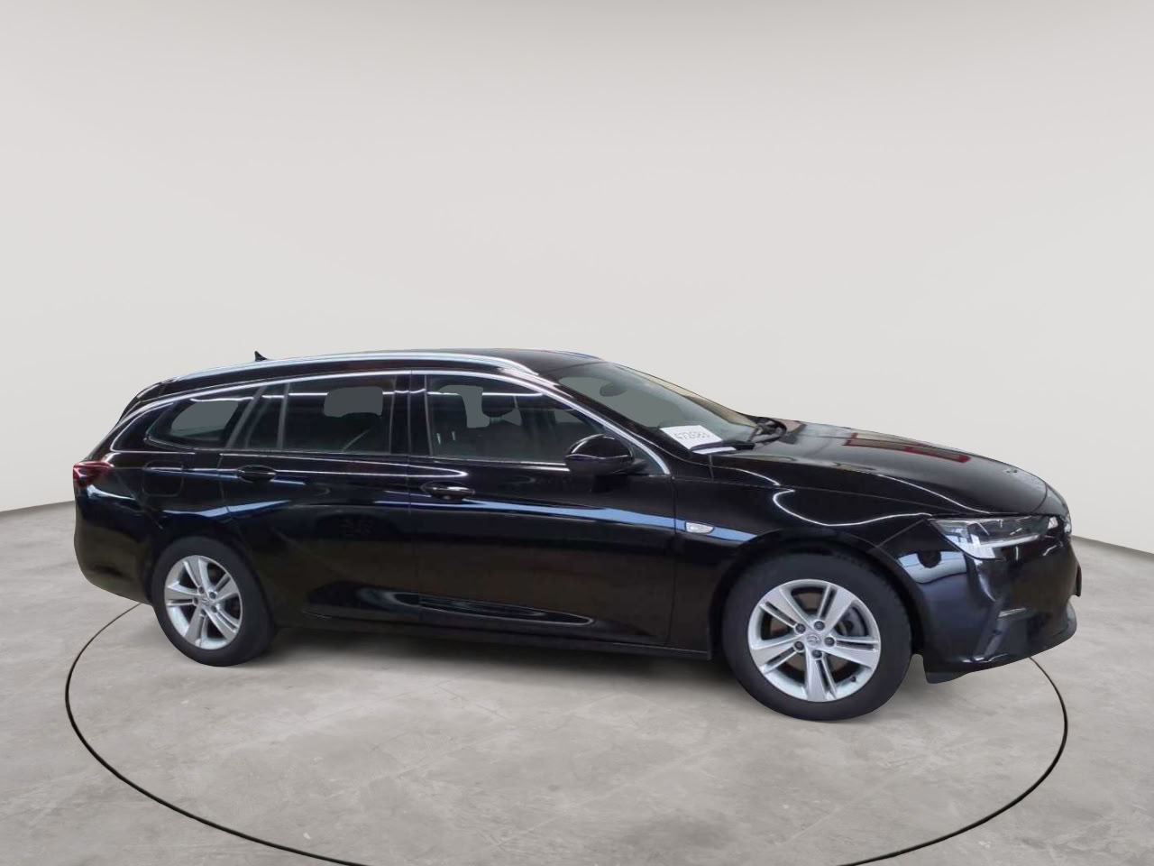 Opel Insignia Sports Tourer 2.0 Diesel Aut. Elegance 3