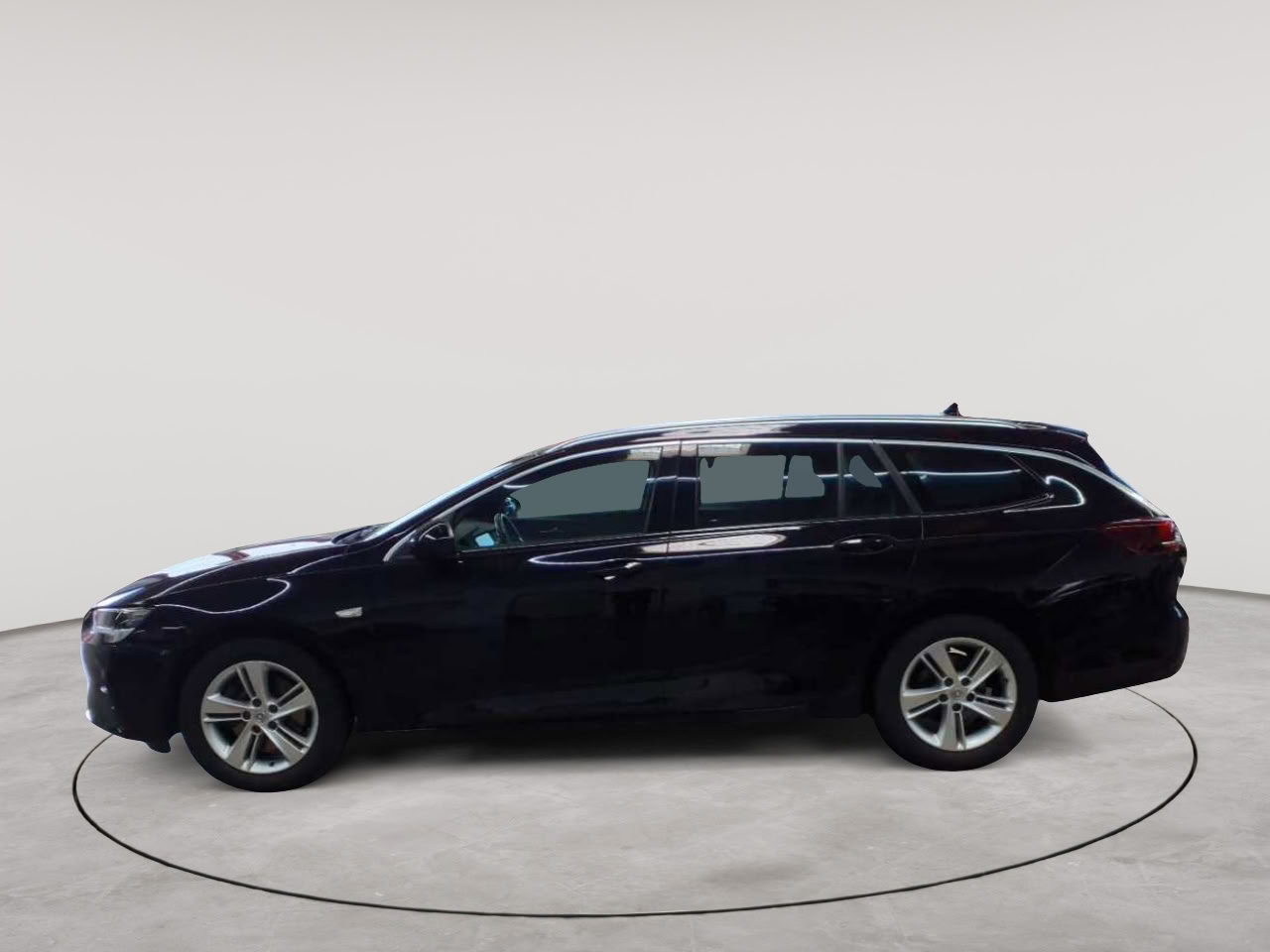 Opel Insignia Sports Tourer 2.0 Diesel Aut. Elegance 6