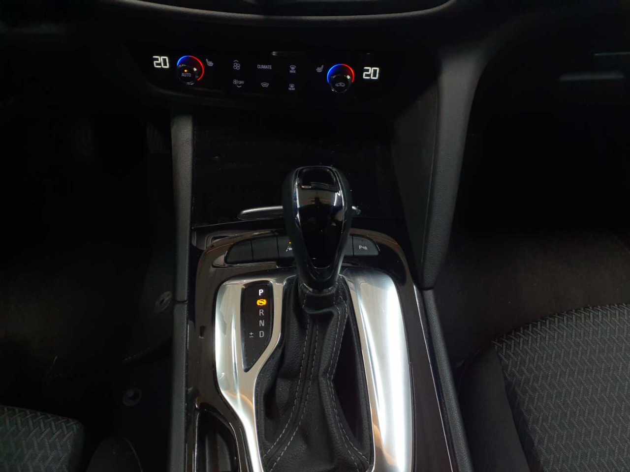 Opel Insignia Sports Tourer 2.0 Diesel Aut. Elegance 10