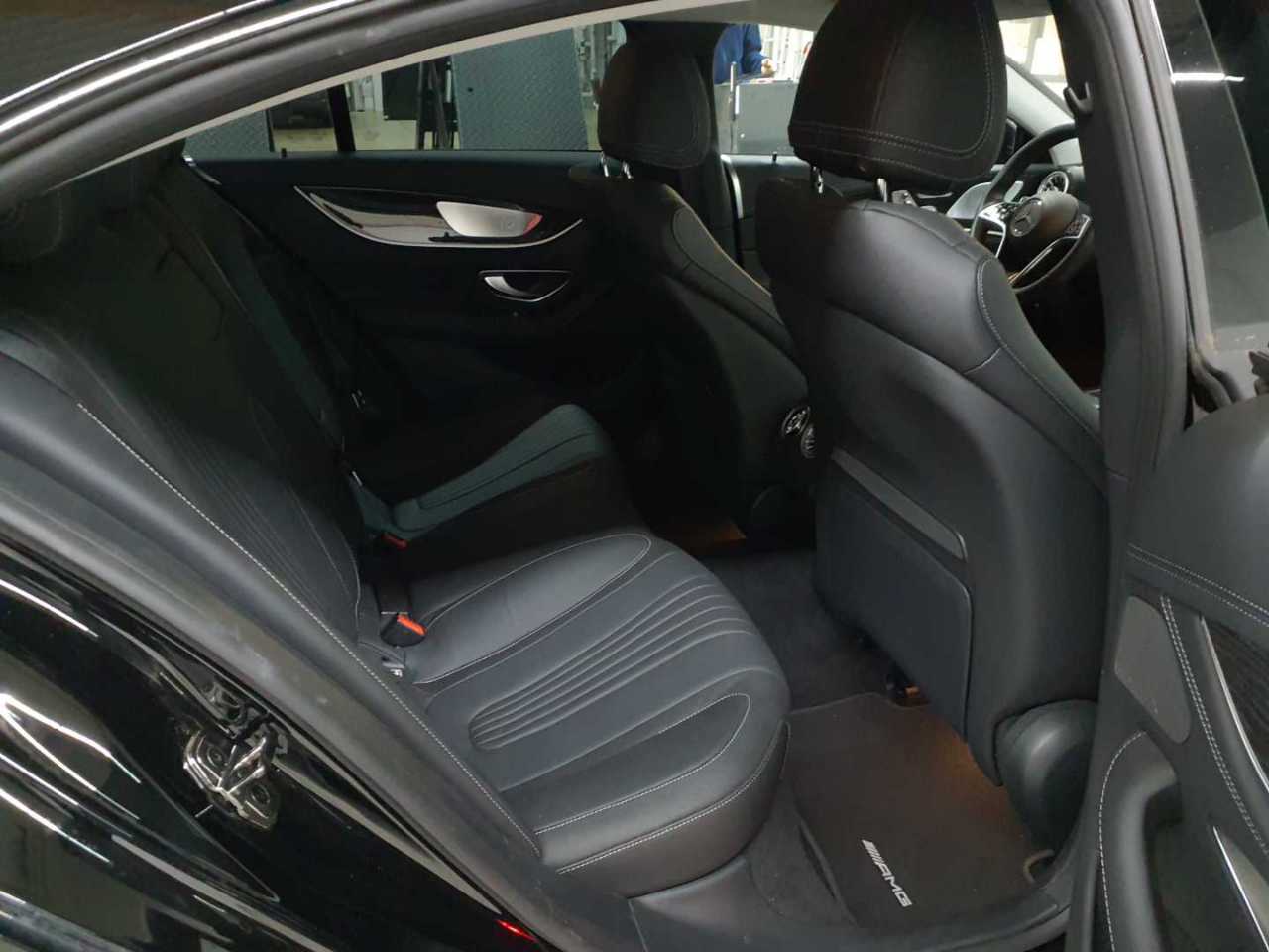 Mercedes-Benz CLS 300 d 4Matic 9G-TRONIC AMG Line 14