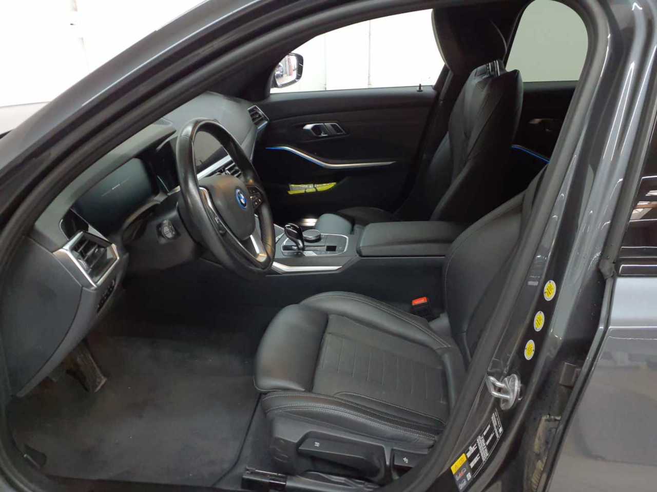 Bmw 330e Touring Aut. Sport Line 7