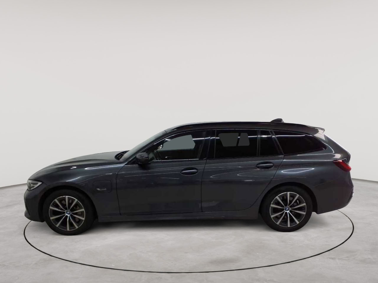 Bmw 330e Touring Aut. Sport Line 6