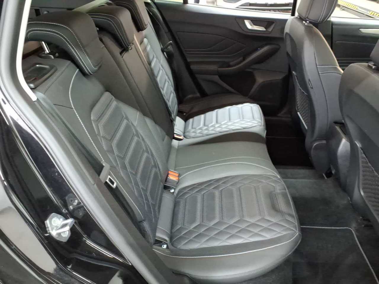 Ford Focus Turnier 1.5 EcoBlue Start-Stopp-System Aut. TITANIUM VIGNALE 14