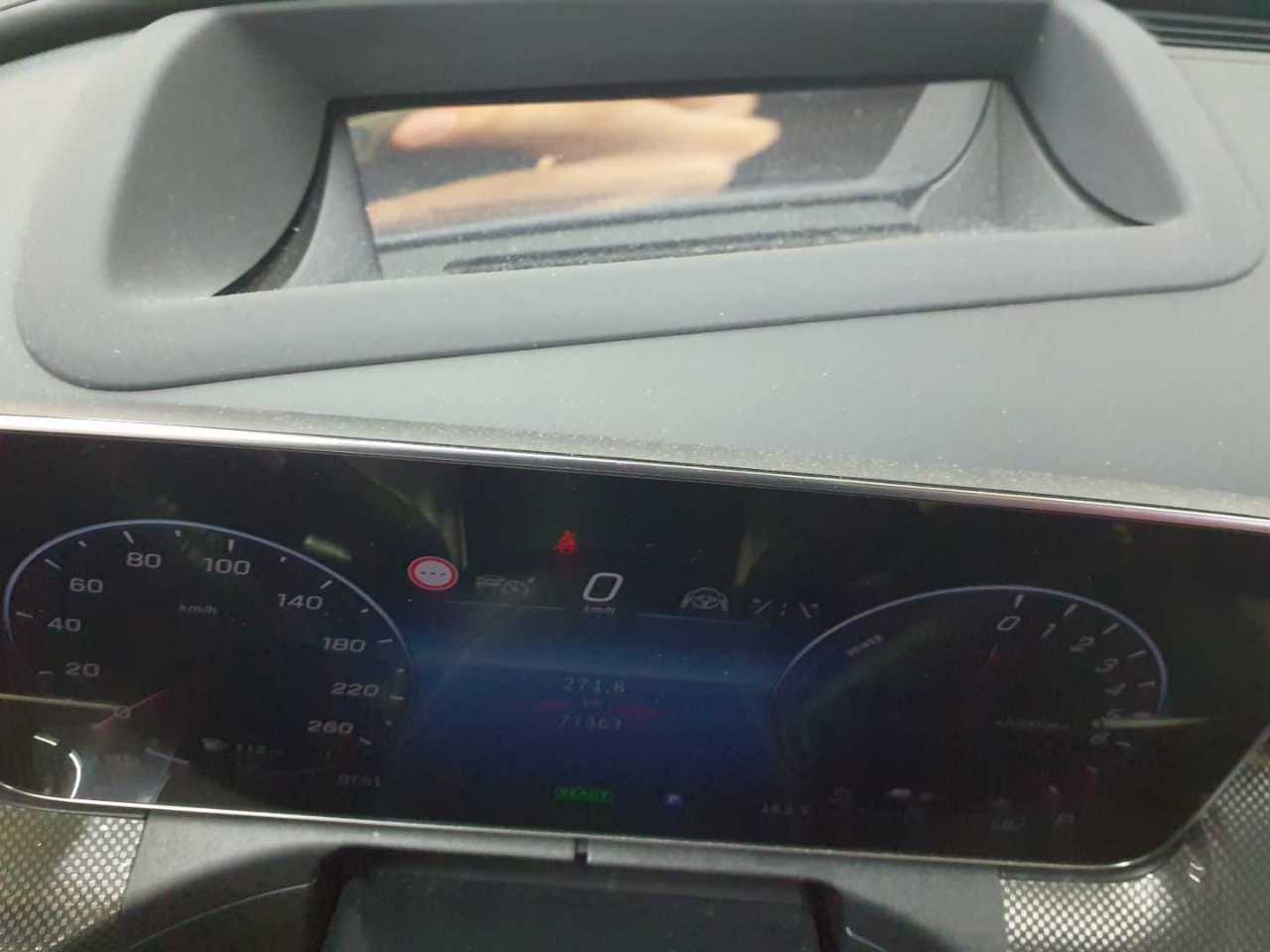 Mercedes-Benz C 300 e T 9G-TRONIC AMG Line 16