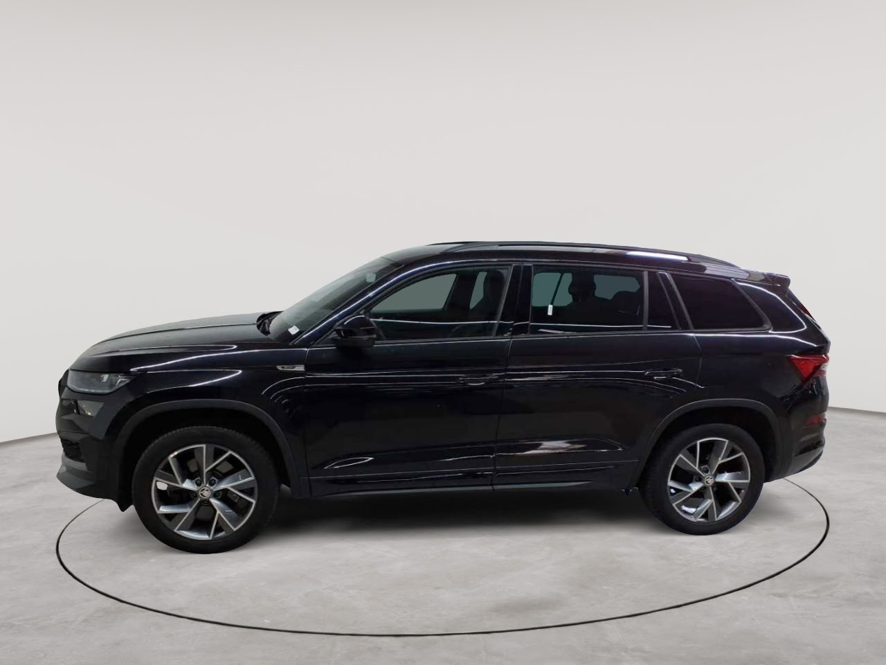Skoda Kodiaq 2.0 TDI 4x4 DSG Sportline 6