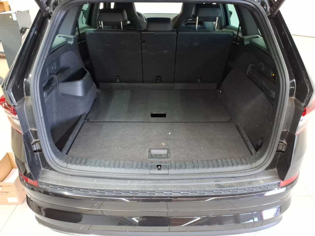 Skoda Kodiaq 2.0 TDI 4x4 DSG Sportline 15