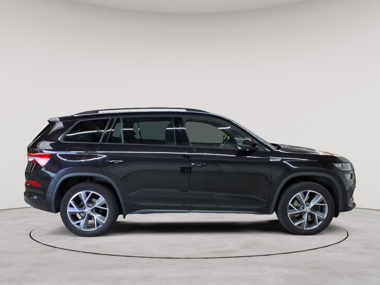 Skoda Kodiaq 2.0 TDI 4x4 DSG Sportline 3