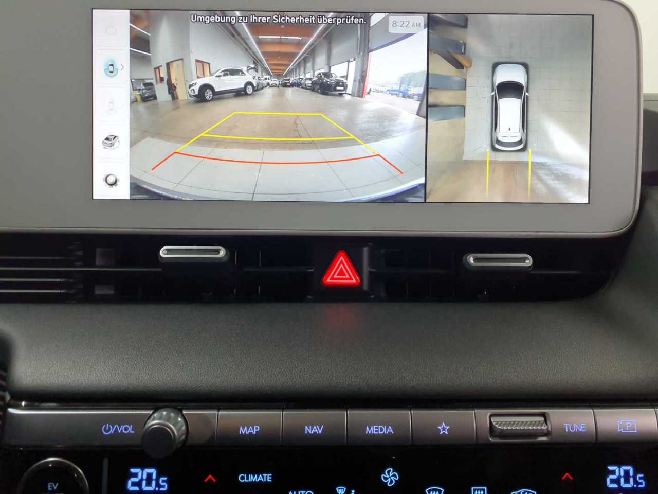 Hyundai IONIQ 5 77,4 kWh Techniq 16
