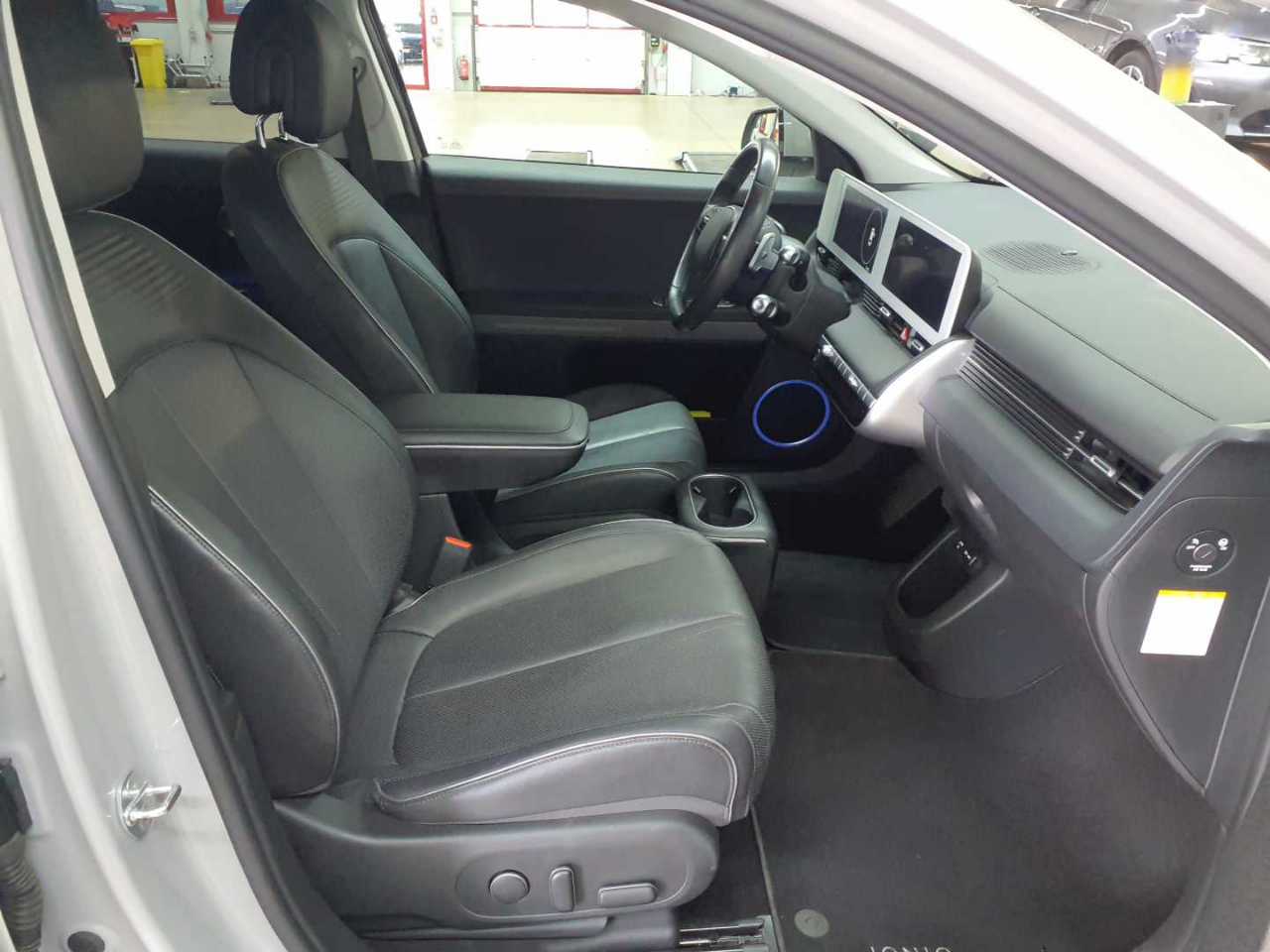 Hyundai IONIQ 5 77,4 kWh Techniq 7