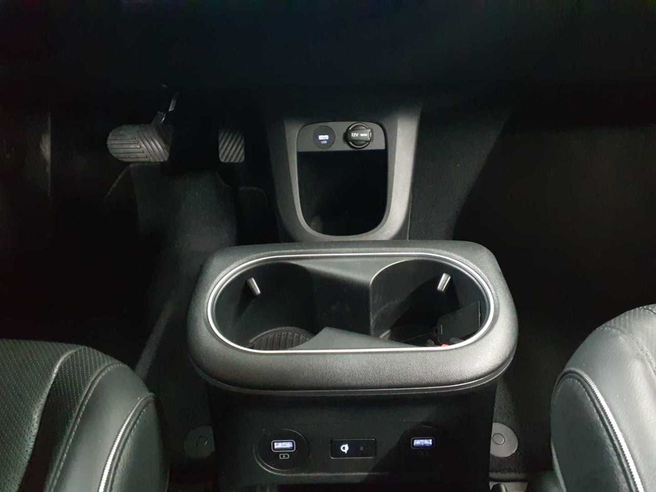 Hyundai IONIQ 5 77,4 kWh Techniq 10