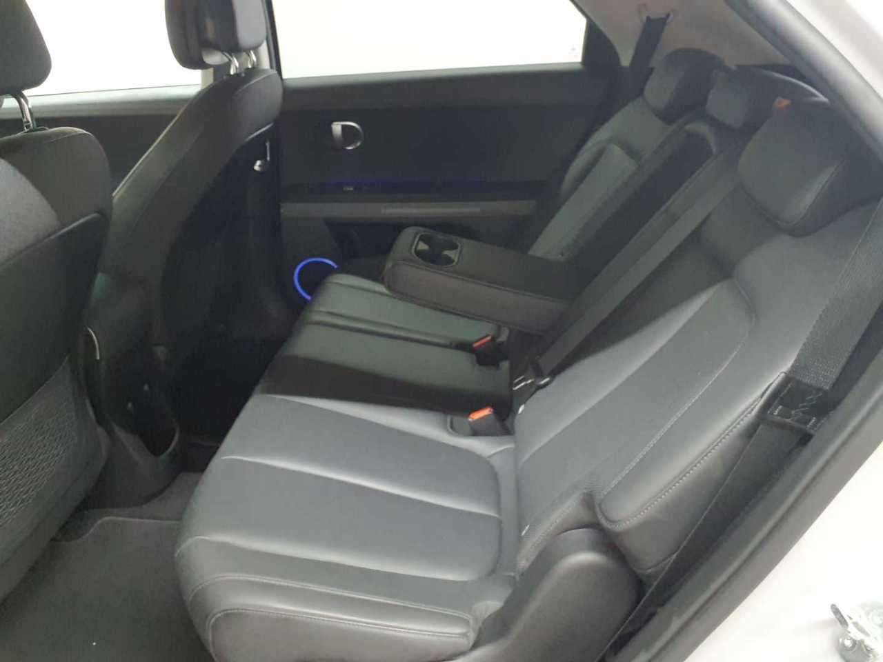 Hyundai IONIQ 5 77,4 kWh Techniq 14