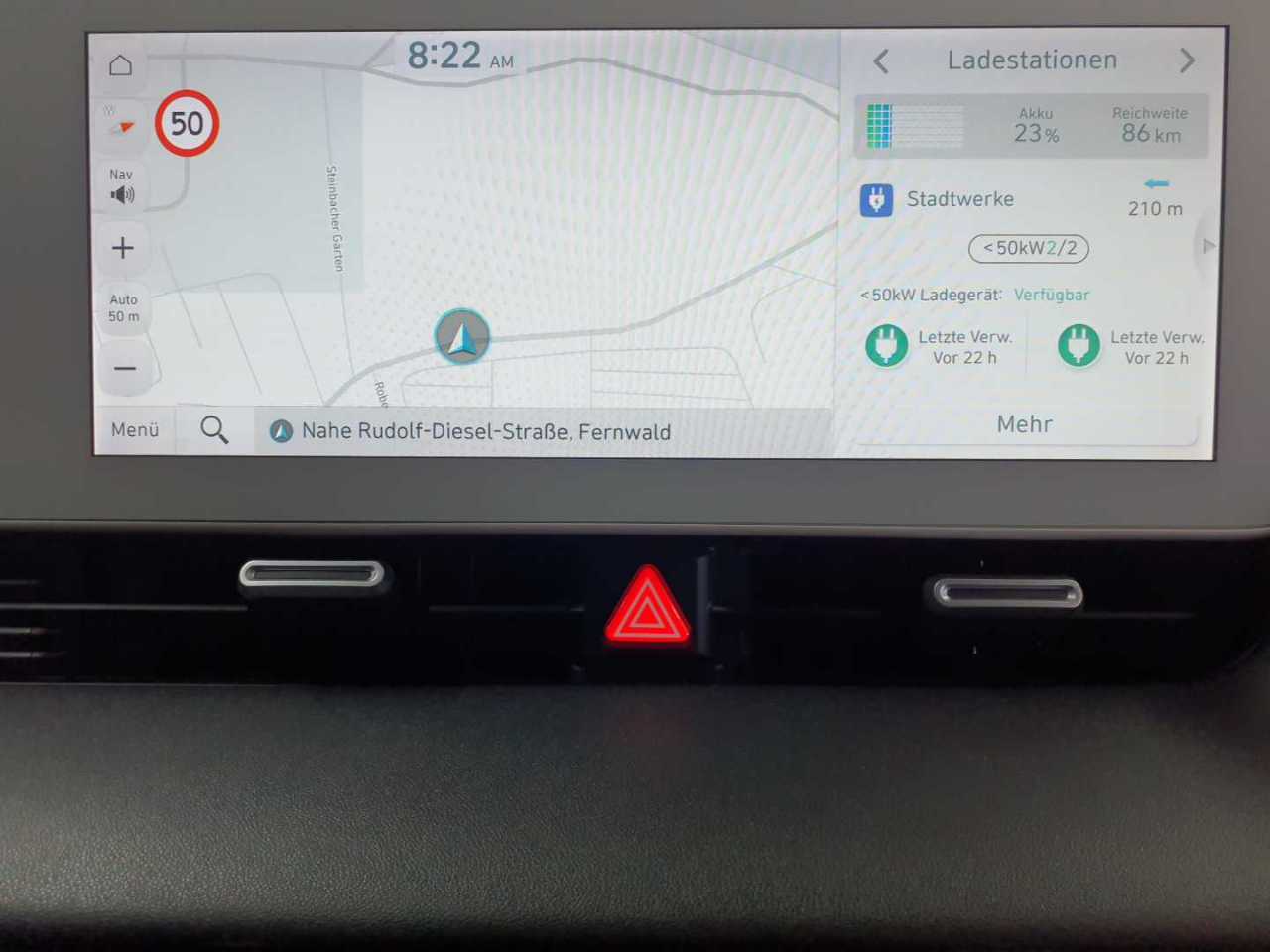 Hyundai IONIQ 5 77,4 kWh Techniq 12