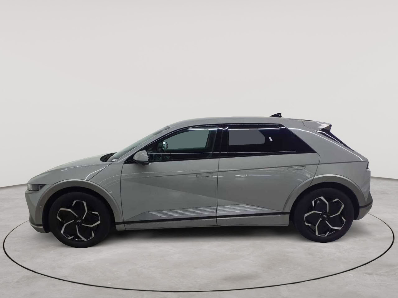Hyundai IONIQ 5 77,4 kWh Techniq 6