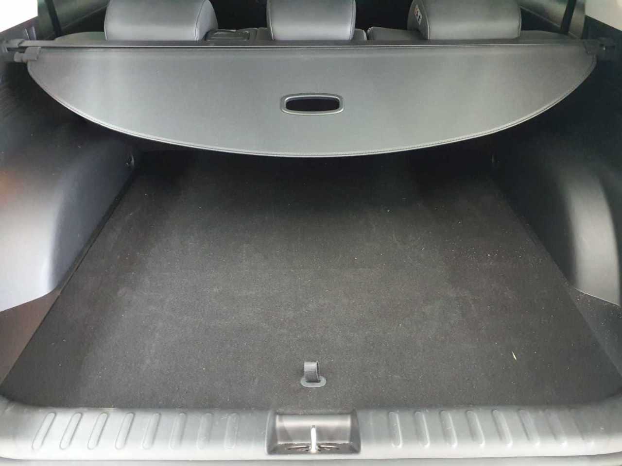 Hyundai IONIQ 5 77,4 kWh Techniq 15